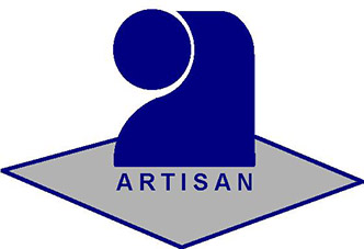 logo label artisan